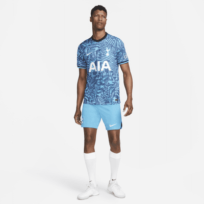 Nike Tottenham Hotspur Home Vapor Match Shirt 2022-2023 with Reguilón 3 Printing