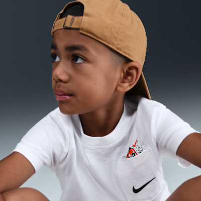 Nike Sportswear 大童 T 恤