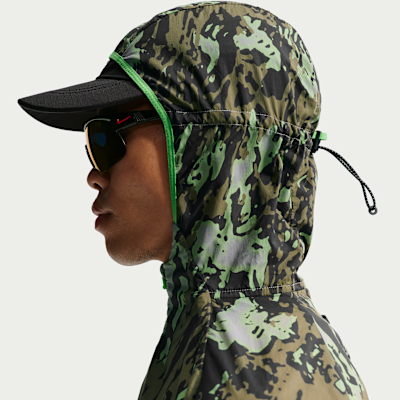 ナイキ ACG メンズ トレイルランニング ジャケット