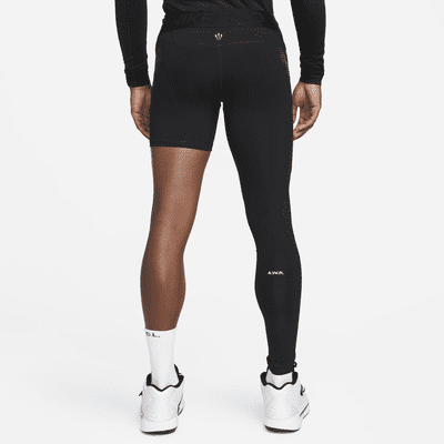 NOCTA Single-Leg-Basketball-Tights für Herren (rechts)