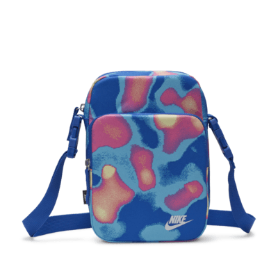 Nike Heritage Cross-Body Bag (4L)