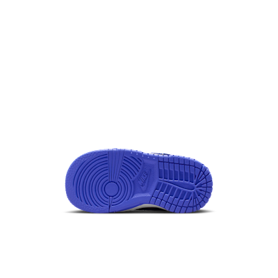 Nike Dunk Low Baby/Toddler Shoes