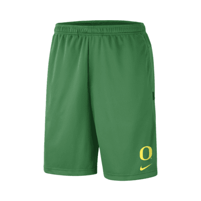 Shorts para hombre Nike College Dri-FIT Coach (Oregon). Nike.com