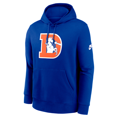Denver Broncos Club Logo