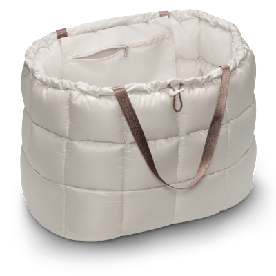 Nike Sportswear Puffle Extra Large draagtas (60 liter)