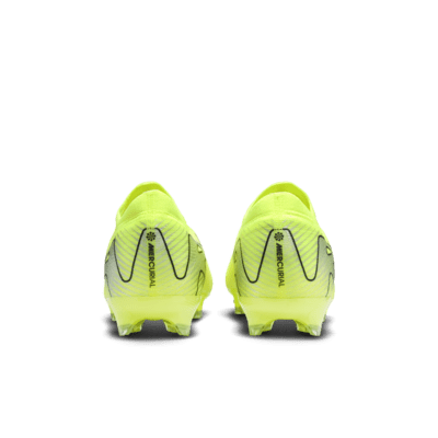 Nike Mercurial Vapor 16 Pro FG alacsony szárú futballcipő