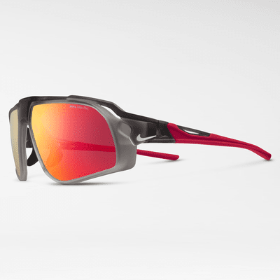 Nike Flyfree Mirrored Sunglasses