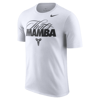 Kobe Men's T-Shirt