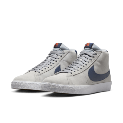 Nike SB Zoom Blazer Mid Skate Shoes