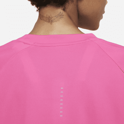 Nike Swoosh Run Women’s Running Crew