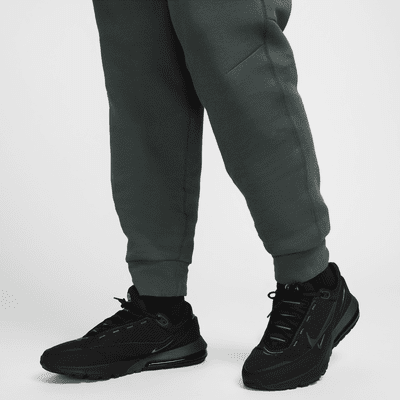 Joggers para hombre Nike Sportswear Tech Fleece