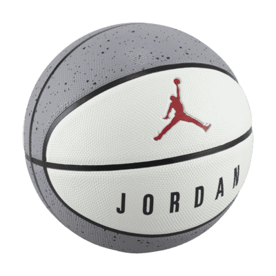 Balón de básquetbol Jordan Playground 8P