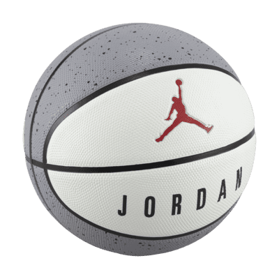 Balón de básquetbol Jordan Playground 8P. 