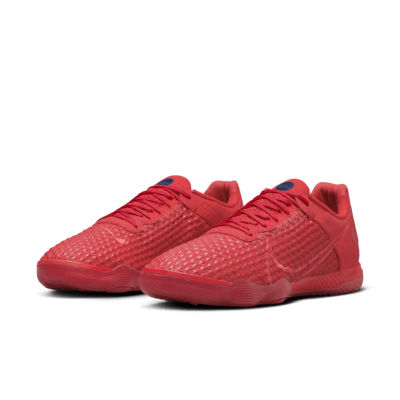 Nike React Gato Indoor/Court Low-Top Soccer Shoes. Nike.com