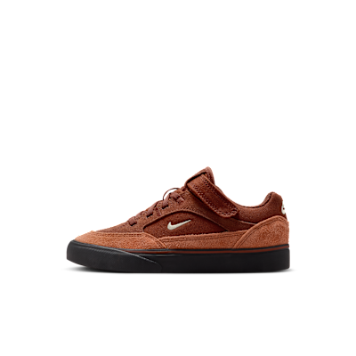 Nike SB Malor Little Kids' Skate Shoes