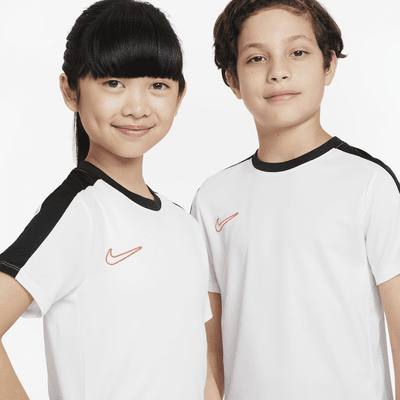 Nike Dri-FIT Academy Kids' Football Top