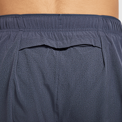 Nike Challenger Men's 18cm (approx.) Brief-Lined Shorts