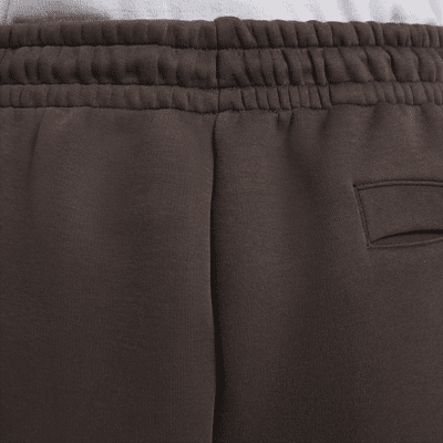 Nike Tech Fleece Reimagined Men's Fleece Pants