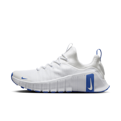 Nike Free Metcon 6 Men's Workout Shoes