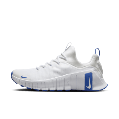 Nike Free Metcon 6 Zapatillas de training - Hombre