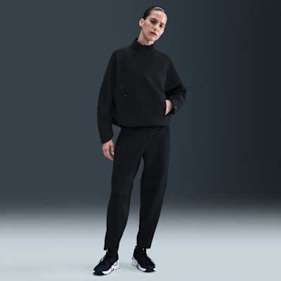 Nike Universa Women's Dri-FIT 1/4-Zip Top