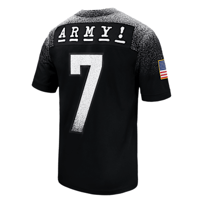 Army Men's Nike College Football Replica Jersey