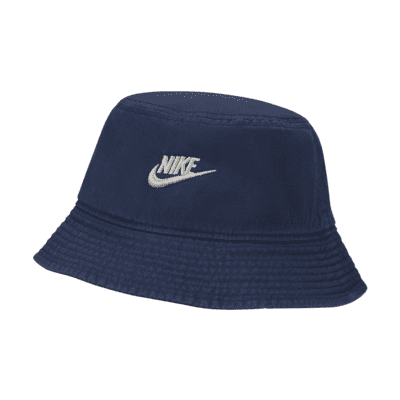 Decrement teenagere mistet hjerte Nike Sportswear Bucket Hat. Nike.com