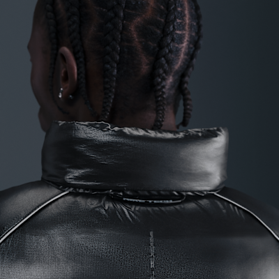 Nike Tech Men's Bubble Jacket