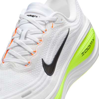 Nike Vomero Plus Men's Road Running Shoes (Extra Wide)