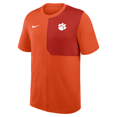 Clemson Sideline Coach