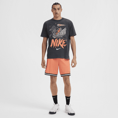 T-shirt da basket Max90 Nike – Uomo