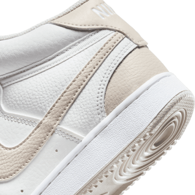 Buty damskie NikeCourt Vision Mid