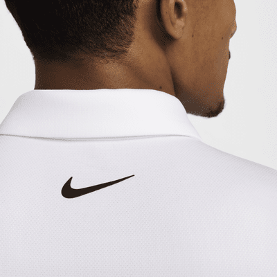 Nike Tour Men's Dri-FIT Jacquard Golf Polo