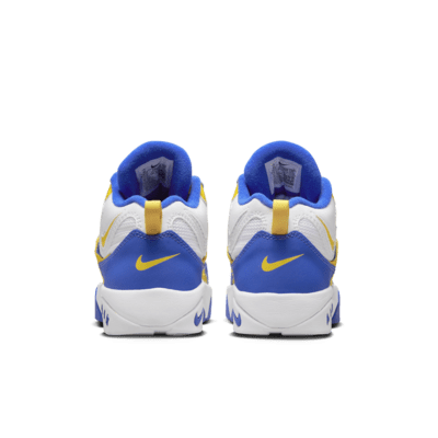 Calzado para niños grandes Nike Air Speed Turf