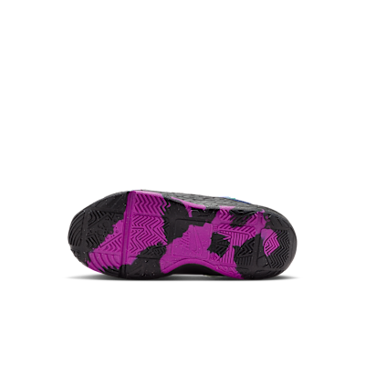 Nike Team Hustle D 12