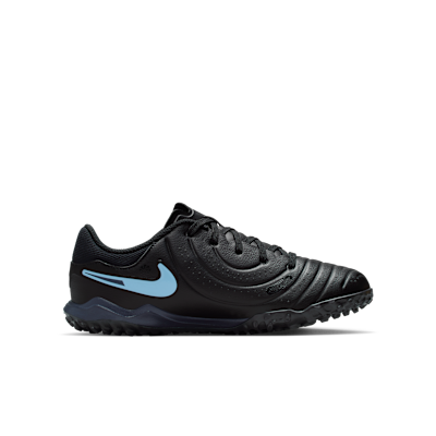 Nike Jr. Tiempo Legend 10 Academy Younger/Older Kids' Turf Low-Top Football Shoes