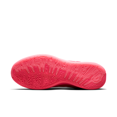 Giannis Freak 7 "Bred For It" Zapatillas de baloncesto 
