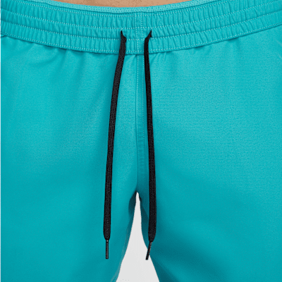 Shorts Volley de 18 cm con forro de ropa interior Nike Swim Breaker para hombre