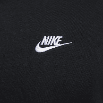 Nike Sportswear Club Fleece Pullover Hoodie