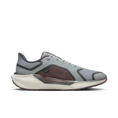 Nike Pegasus 41 GORE-TEX Su Geçirmez Erkek Yol Koşu Ayakkabısı