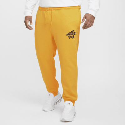 Nike Sportswear Club Men's Fleece Joggers