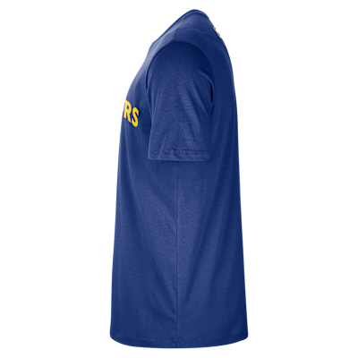 Golden State Warriors Essentials Camiseta Nike de la NBA - Hombre