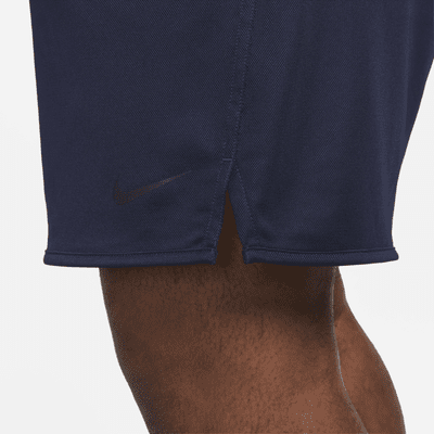 Shorts versátiles sin forro Dri-FIT de 18 cm para hombre Nike Totality