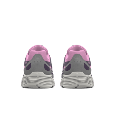 Nike P-6000 By You Custom Women's Shoes