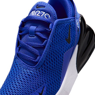 Nike Air Max 270 Little Kids' Shoes