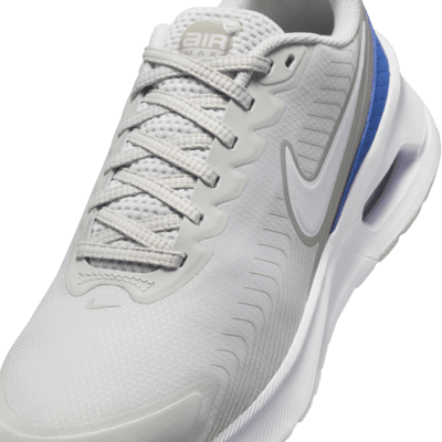 Nike Air Max Nuaxis Men's Shoes