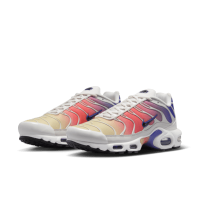 Chaussure Nike Air Max Plus pour Femme