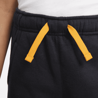 Nike Sportswear Club Fleece Little Kids' Pants