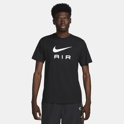 Leche Plano Aburrido Nike Sportswear Air Men's T-Shirt. Nike.com