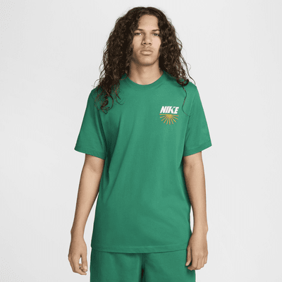 Nike Sportswear-T-shirt til mænd